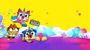Unikitty — foto 5