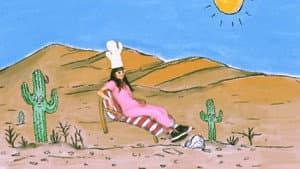Melissa Villaseñor: Welp...What Now? — foto 1