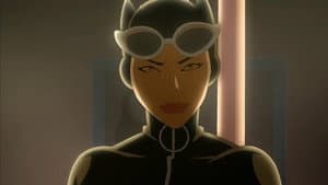 DC Showcase: Catwoman — foto 1