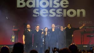 Amy Macdonald - Baloise Session 2025 — foto 11