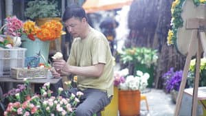 忘語花 — foto 3