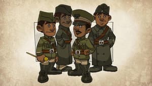 Heroes of Color — foto 1