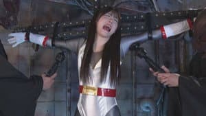 忍者 くノ一捜査官 美忍舞刃 — foto 8