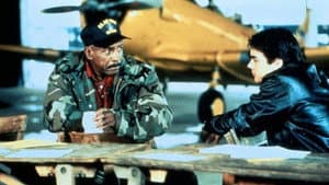 Iron Eagle IV — foto 1
