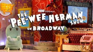 The Pee-wee Herman Show on Broadway — foto 3