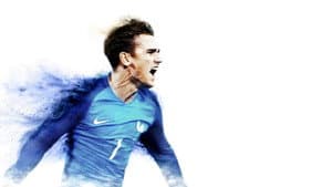 Antoine Griezmann: Nace una leyenda — foto 7