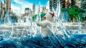 Ghostbusters: Apocalipsis fantasma — foto 3