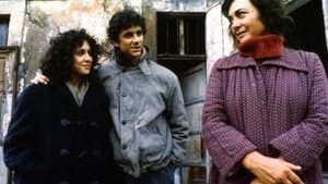 Storia d'amore — foto 1