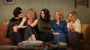 Malas hermanas — foto 9