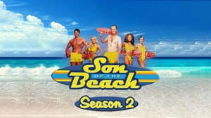 Son of the Beach — foto 7