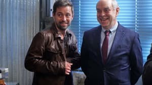 Parťák na baterky — foto 1