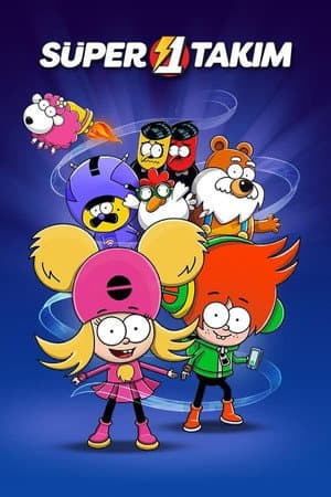 Temporada 1