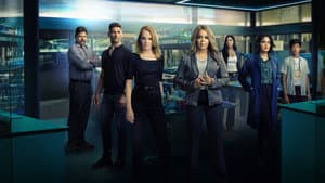 CSI: Vegas — foto 5