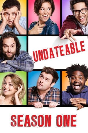 Temporada 1
