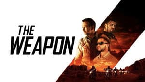 The Weapon — foto 1