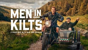 Men in Kilts: A Roadtrip with Sam and Graham — foto 6