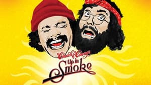 Cheech y Chong: Como humo se va — foto 1