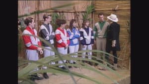 Episodio 1