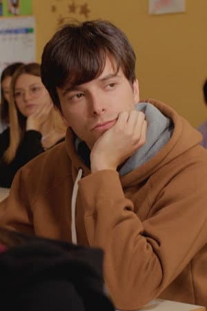 Alessio Casarin