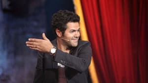 Jamel Comedy Club — foto 1