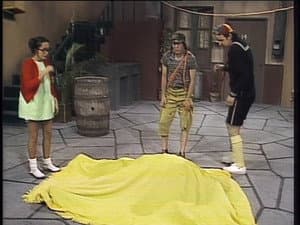 La muerte del Señor Barriga