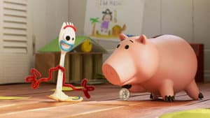 Forky pregunta: ¿Qué es el dinero? — foto 1