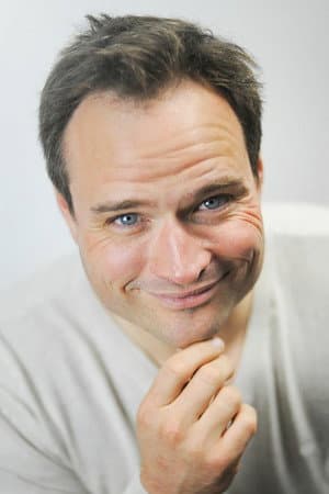 Oliver Erenyi