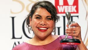 TV Week Logie Awards — foto 1