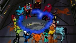 Tierra y fuego (Parte 2)