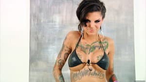 Hot Body Ink — foto 1