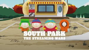 South Park: Las guerras de Streaming — foto 10