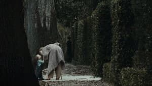 The Curious Birth of Benjamin Button — foto 1