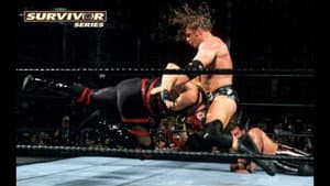WWE Survivor Series 2002 — foto 5
