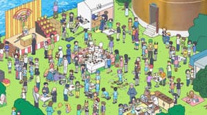 City The Animation — foto 7