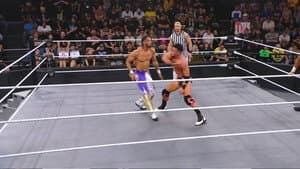 NXT vs. TNA Showdown — foto 3