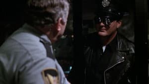 Psycho Cop Returns — foto 7