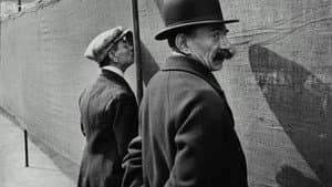 Henri Cartier-Bresson - Biographie eines Blicks — foto 1