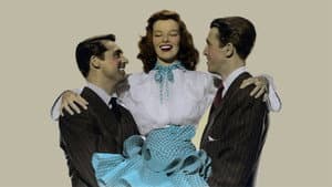 The Philadelphia Story — foto 8