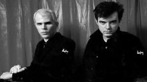 8-8-88 Church of Satan Mansonite Rally — foto 1