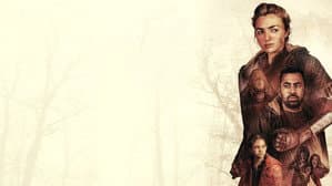 The Girl in the Woods — foto 3