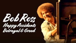 Bob Ross: Accidentes felices, traiciones y avaricia — foto 3