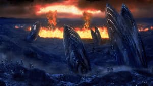 Final Fantasy: El Espi­ritu en Nosotros — foto 8