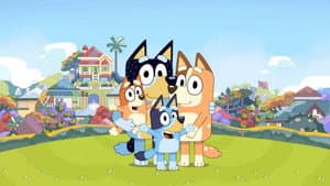 Bluey — foto 8