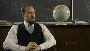 The History of Time Travel — foto 8