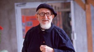 Un abbé nommé Pierre, une vie pour les autres — foto 1