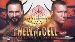 WWE: Hell In a Cell — foto 2
