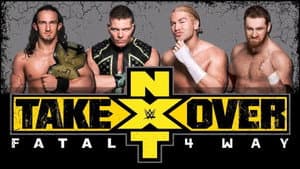 NXT TakeOver: Fatal 4-Way — foto 1