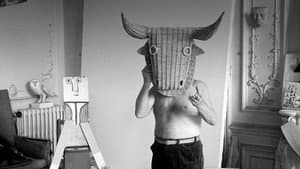 Le minotaure, c'est moi ! Picasso et les taureaux — foto 1