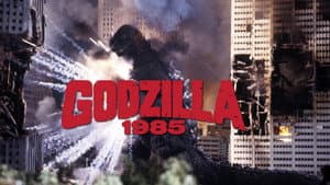 El retorno de Godzilla — foto 7