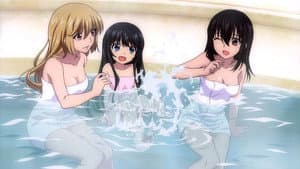 Strike The Blood — foto 12